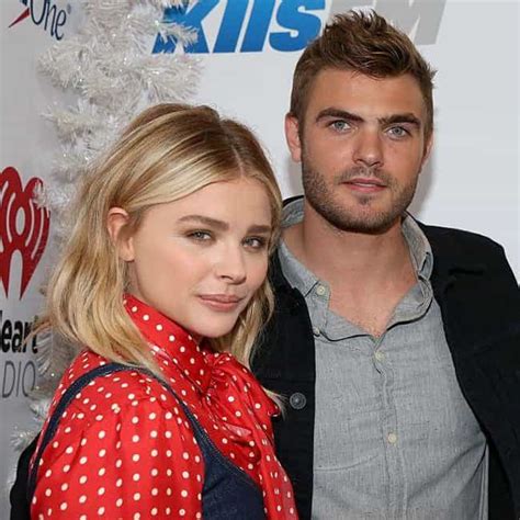 chloe moretz partner|chloë grace moretz boyfriend.